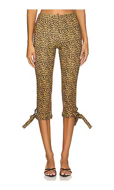 Emma Capri
                    
                    Miaou | Revolve Clothing (Global)