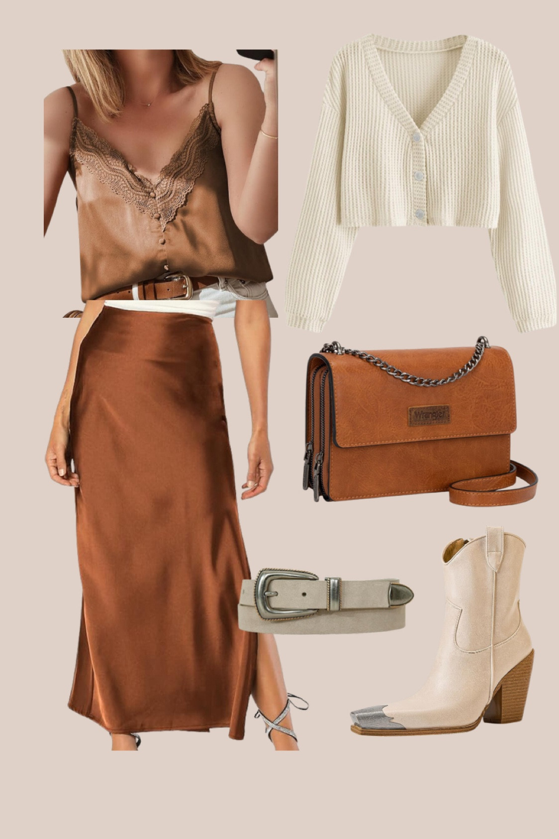 Western Fashion 

#LTKGiftGuide #LTKSeasonal #LTKU