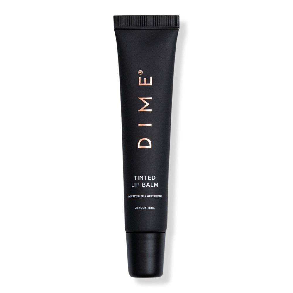 DIME Tinted Lip Balm to Moisturize + Replenish | Ulta