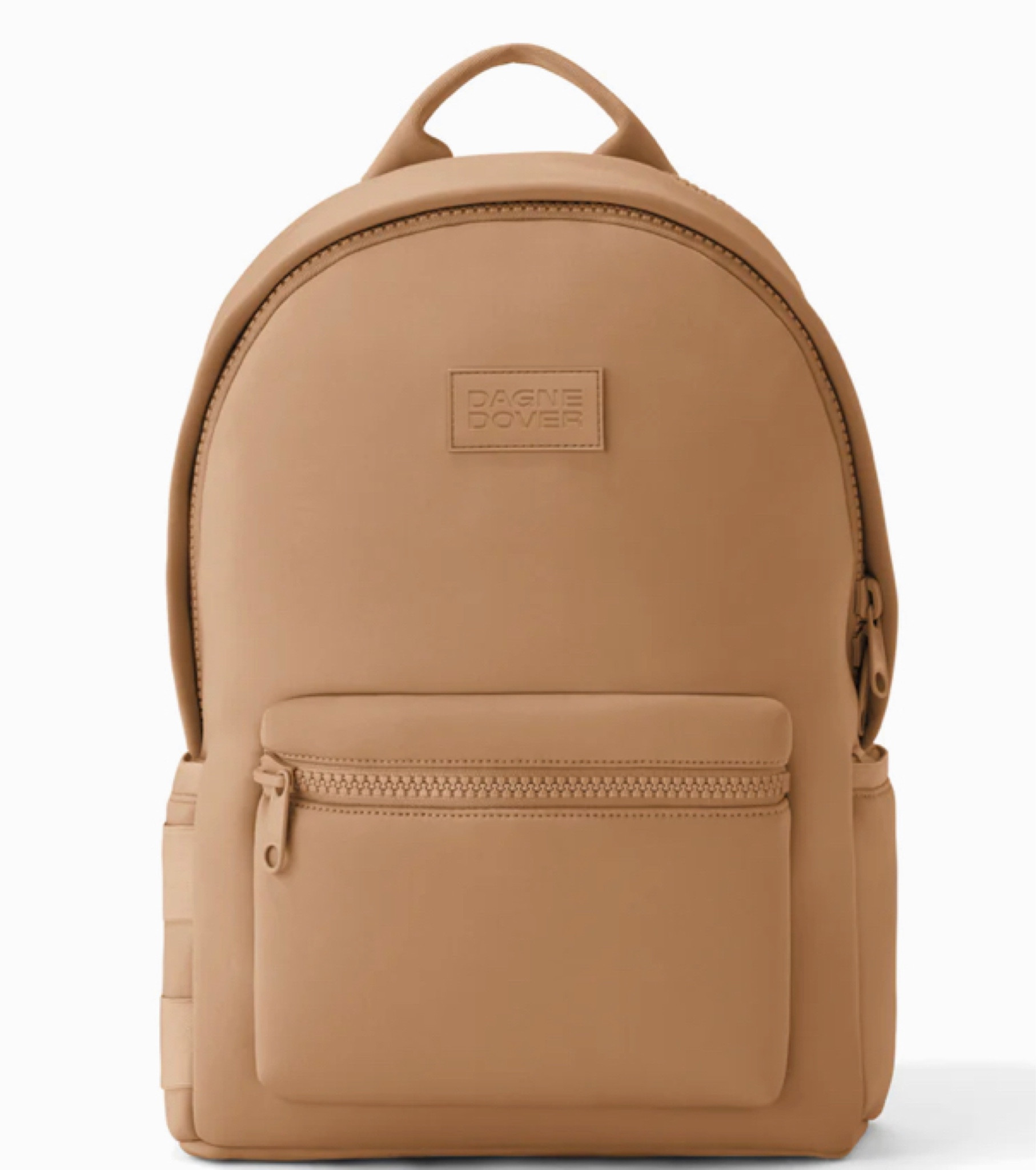 My saving grace when it comes to keeping up with the kids these days. We’re definitely out of the diaper bag days but will always appreciate a chic mom bag. The fabric makes it easy to clean + it’s comfortable to wear for adventures. Highly recommend!

#LTKtravel #LTKstyletip #LTKfamily