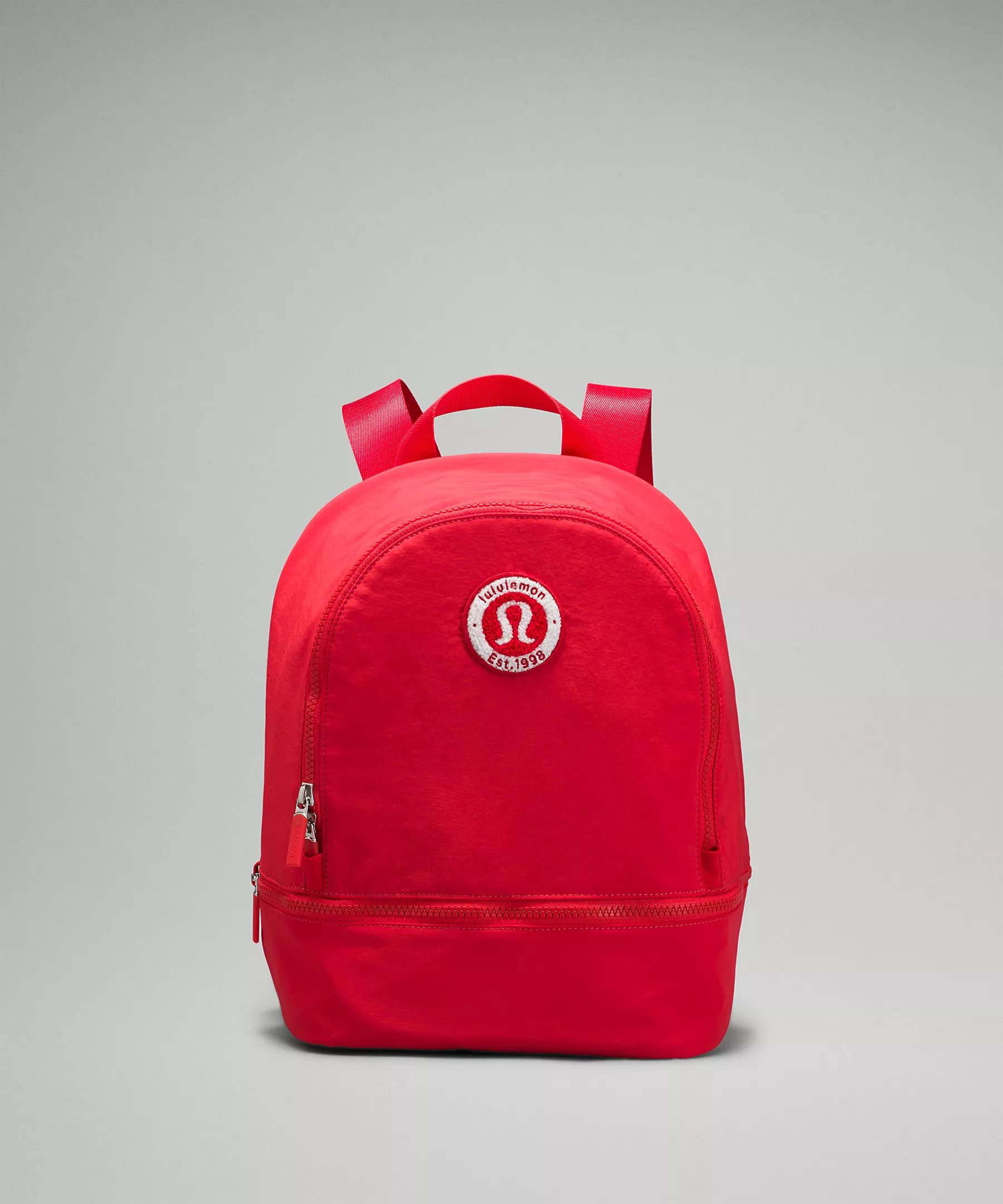 City Adventurer Backpack Mini 11L Club Patch | Lululemon (US)