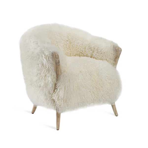Ilaria Upholstered Armchair | Wayfair North America