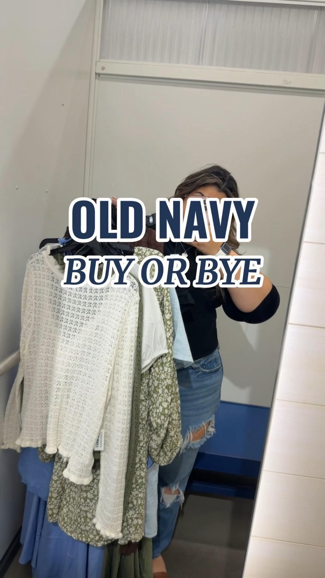 Old Navy Spring Finds 

#LTKSaleAlert #LTKSpringSale #LTKMidsize