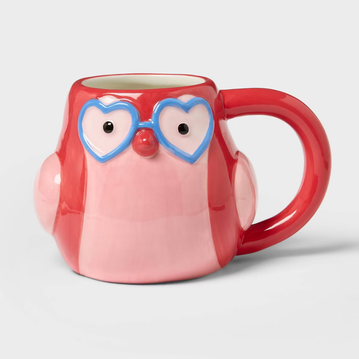 16 fl oz Earthenware Mug - Spritz™ | Target
