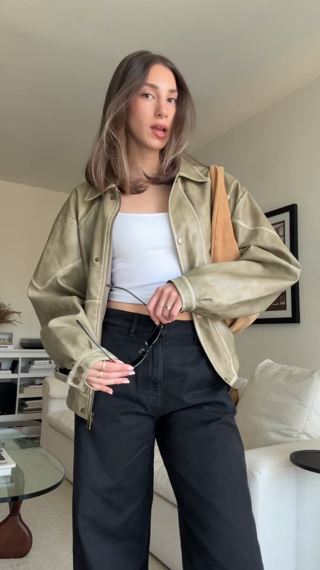 Outfit details 💚 

#LTKWorkwear #LTKootd #LTKSeasonal