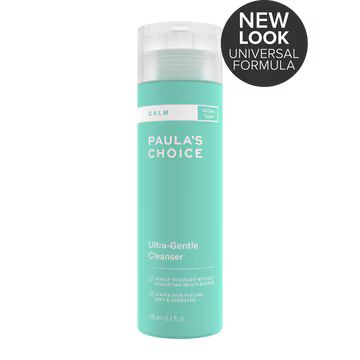 Ultra-Gentle Cleanser | Paula's Choice (AU & US)