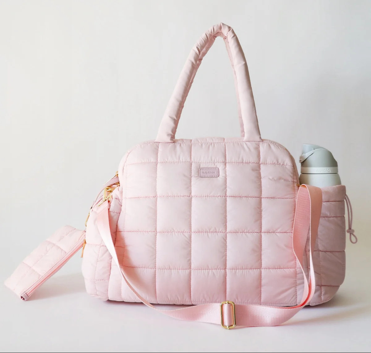 the weekender duffle bag | augustnoa