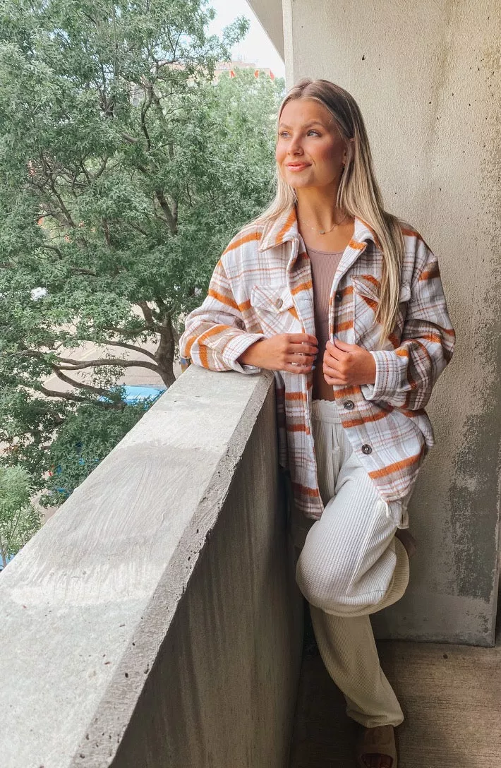 Apricot Lane Louisville - Chillier temps on #Thurby mean a denim jacket is  an easy #musthave for staying warm at the track! Pair with fun accessories  for chic southern style! #shoplocal #derbyweek #