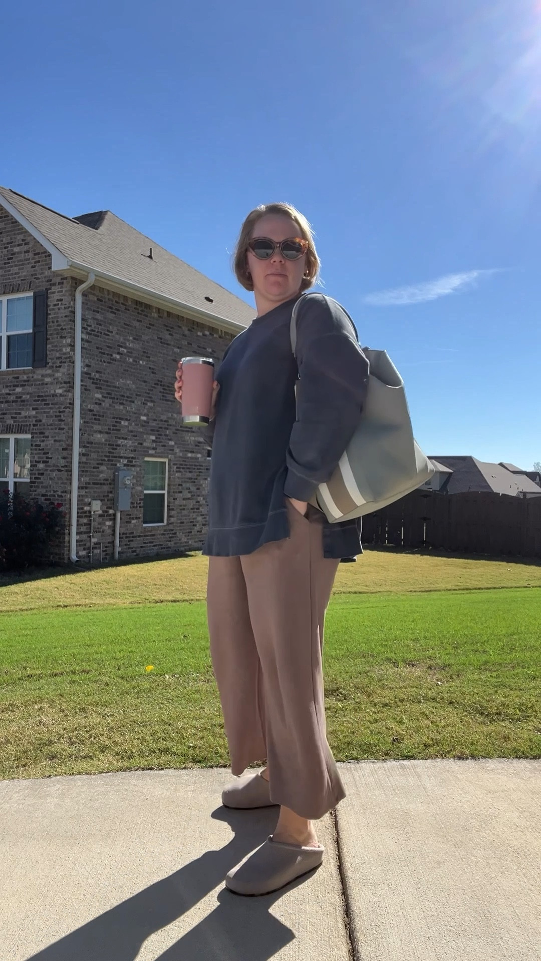 Easy fall outfit, comfy fall outfit, Rothy’s 

#LTKShoeCrush #LTKPlusSize #LTKItBag