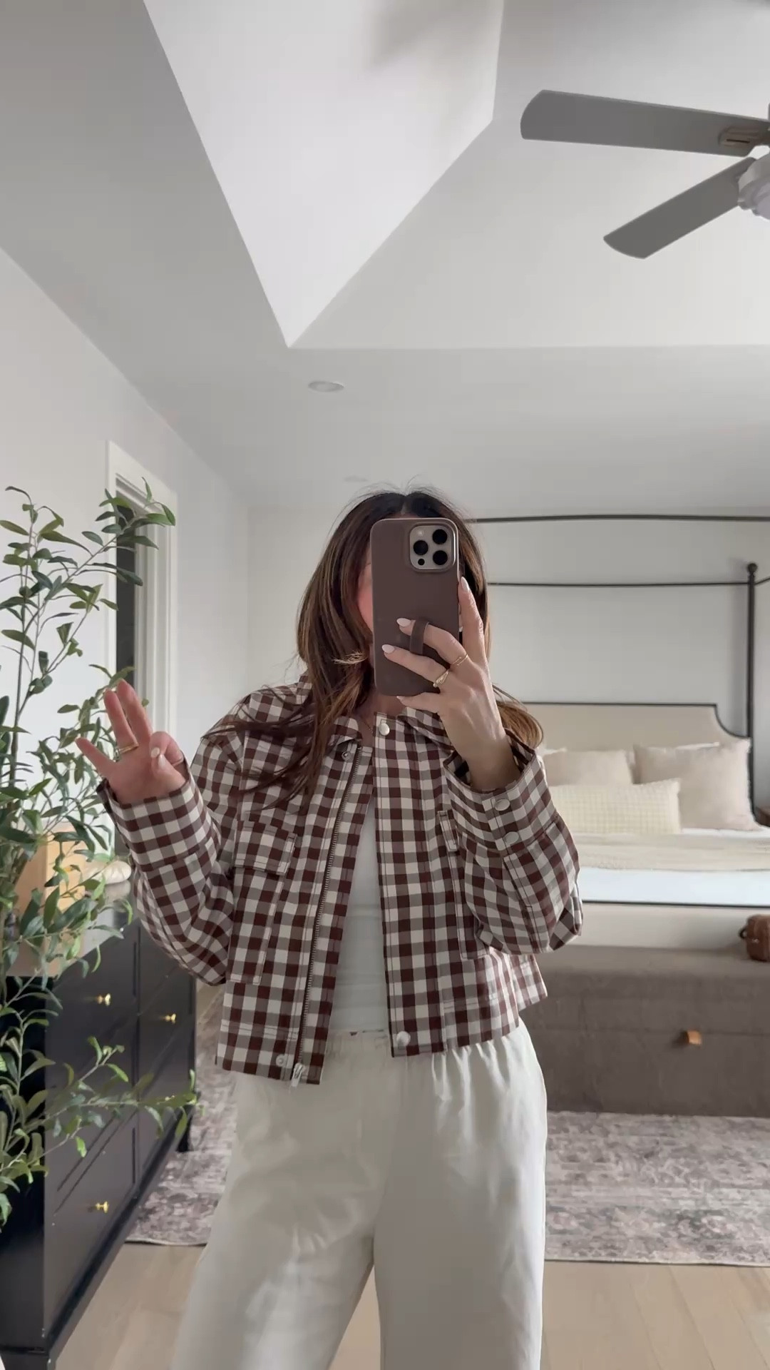 If you’re looking for a spring jacket this @Target one is it. 

#LTKmomlife #LTKPetite #LTKSeasonal