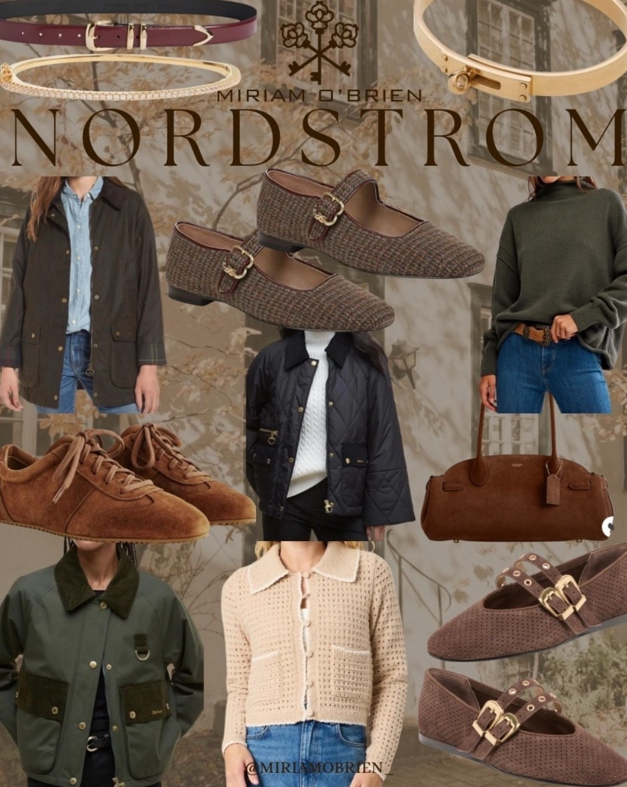 Nordstrom Fall Finds 

Follow me at @miriamobrien_ on IG and TikTok! 

#NordstromFinds #NordstromFallFashion #FallSeason #SeasonalArrivals 

#LTKOver40 #LTKSeasonal #LTKStyleTip

#LTKSeasonal #LTKOver40 #LTKStyleTip

#LTKOver40 #LTKootd #LTKSeasonal

#LTKootd #LTKOver40 #LTKSeasonal

#LTKgrwm #LTKOver40 #LTKSeasonal