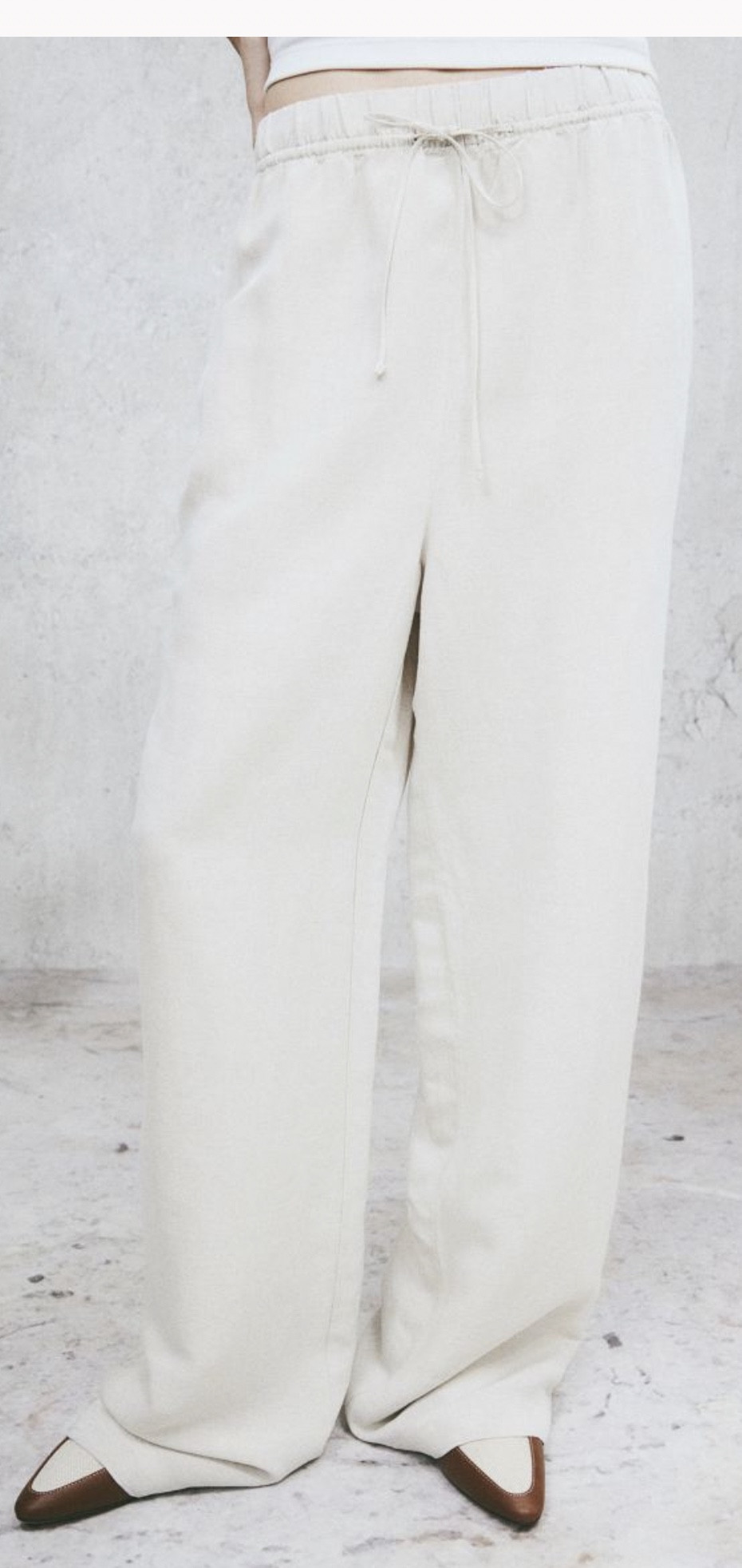 Linen pants! Only $20!! So perfect for summer vacay. I’m 5’7” and got a medium. They fit perfect 

#LTKfindsunder100 #LTKfindsunder50 #LTKstyletip