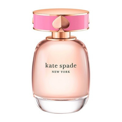 Kate Spade NY Eau de Parfum - 2 fl oz - Ulta Beauty: Strawberry, Floral, Bergamot Notes | Target