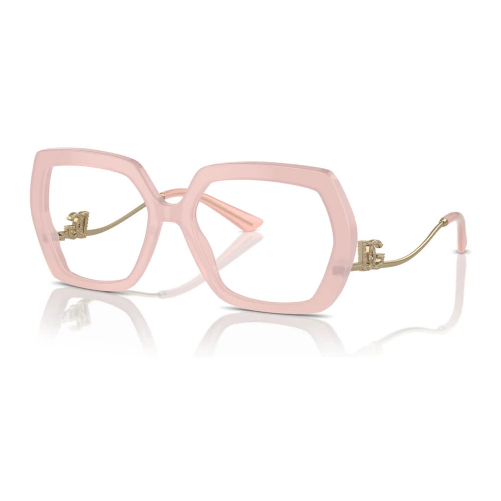 Pink Eyewear Frames DG 3390B | Miinto UK Ltd