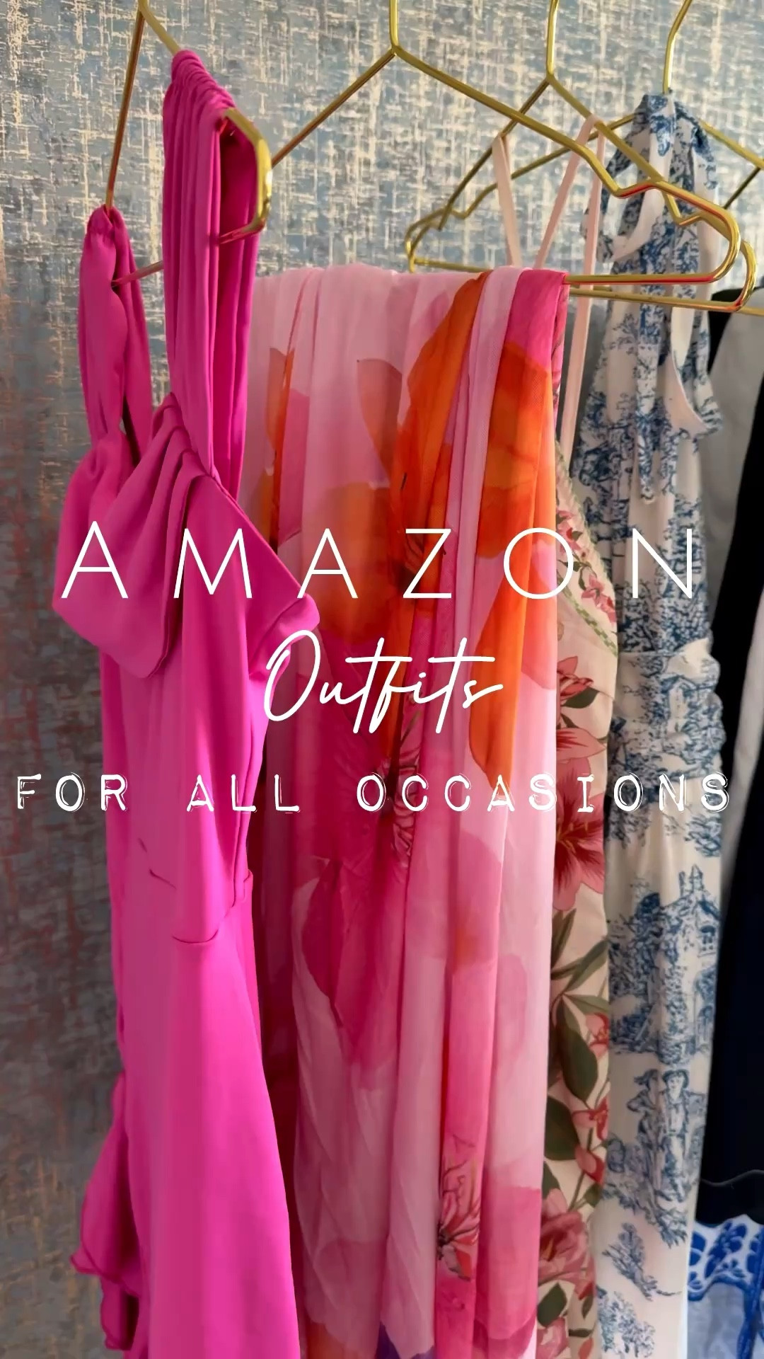 Budget-friendly looks from casual to dressy 🙌🏼✨
So many good finds that can easily take you from day to night without overspending.

Linked all my favorites for you 🤍🛍️

#LTKgrwm #LTKOver40 #LTKSeasonal