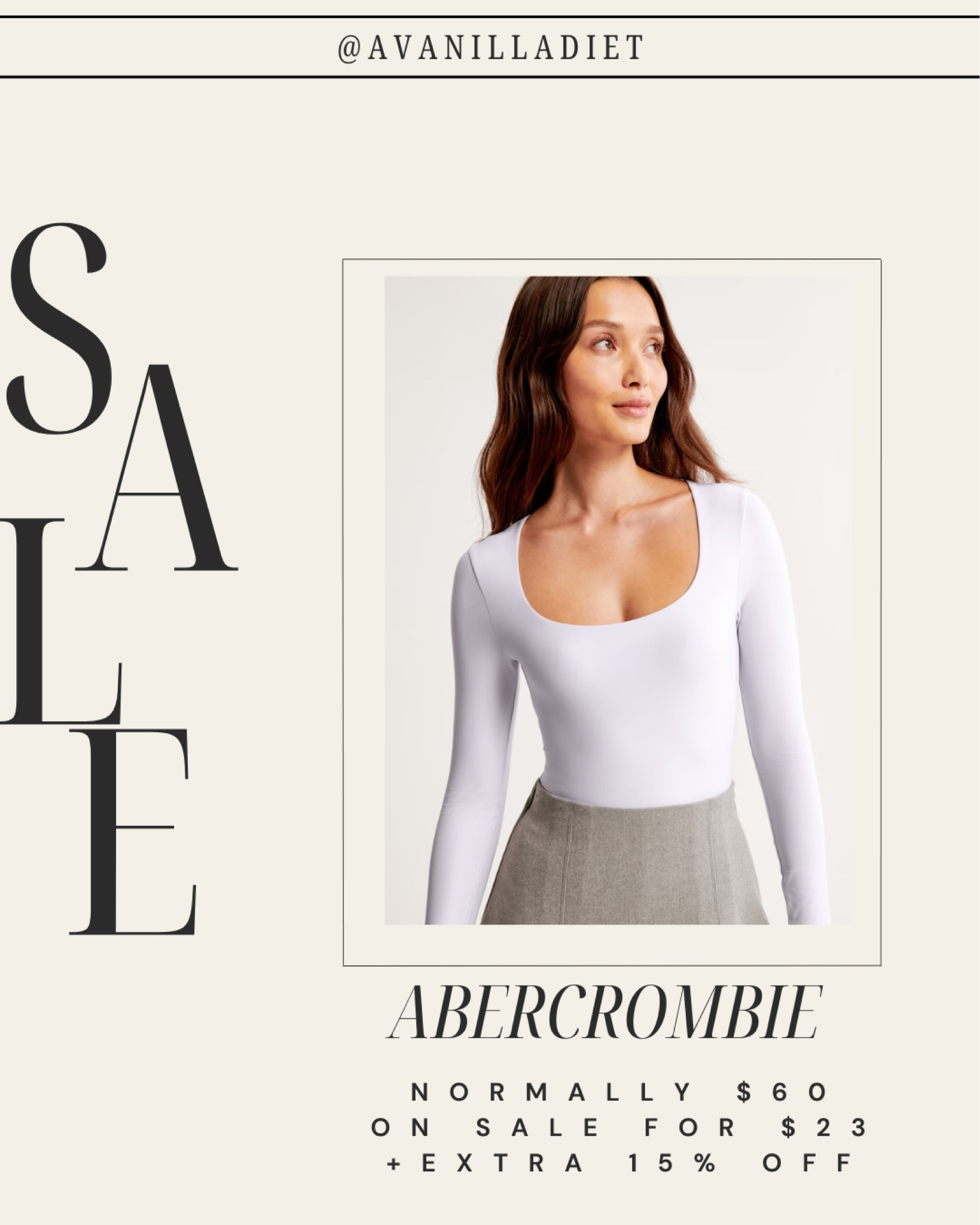 #LTKFindsUnder50 #LTKSaleAlert #LTKStyleTip