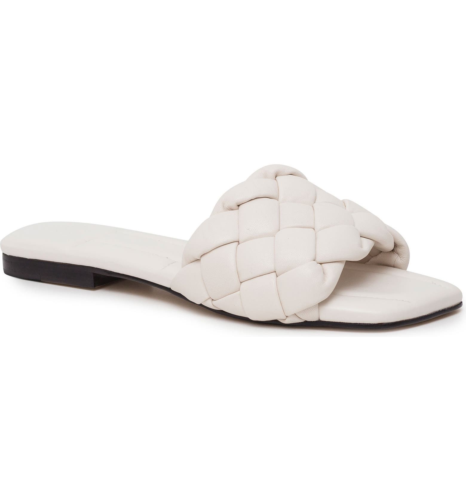 Marc Fisher LTD Marisol Slide Sandal | Nordstrom | Nordstrom