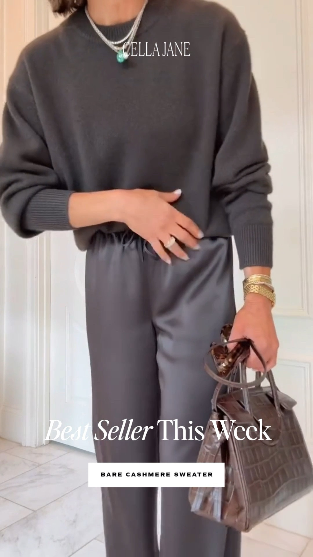 A closer look at the best sellers of the week! Don’t miss out on these closet must haves. @Aritzia

#LTKfall #LTKstyletip
