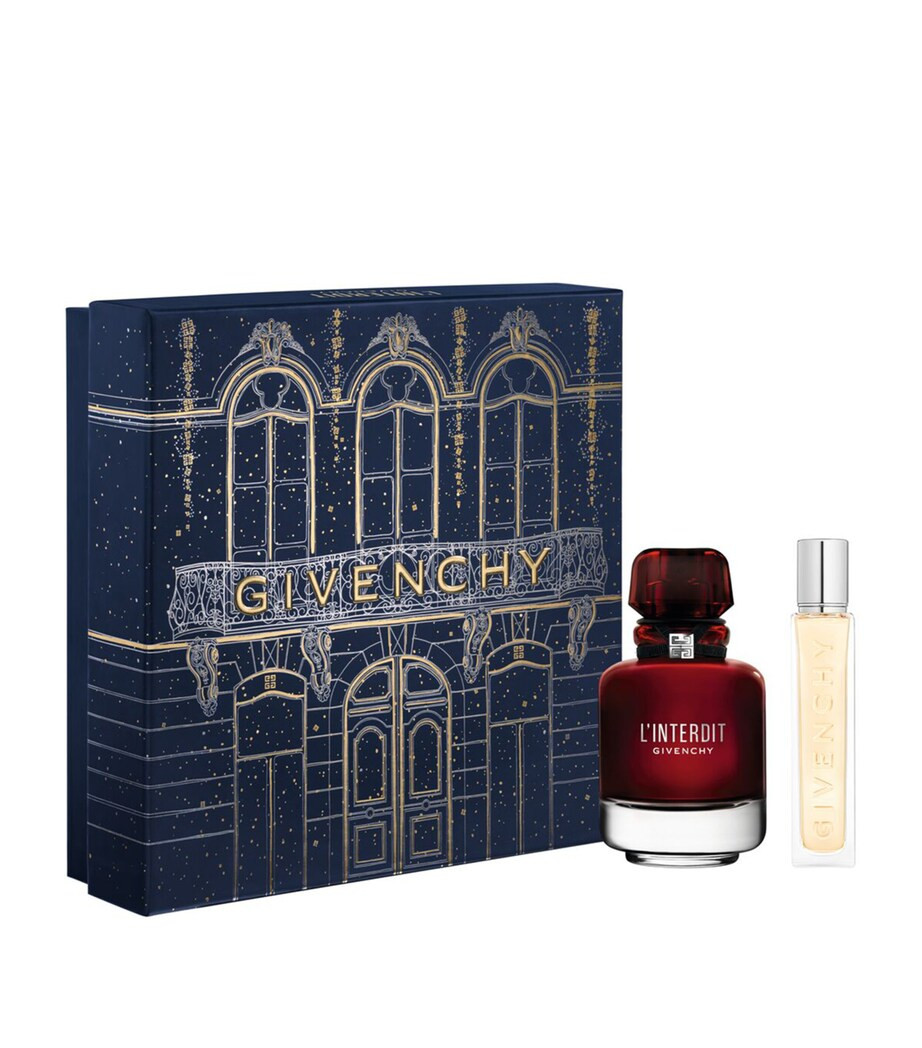 L’Interdit Rouge Eau de Parfum Fragrance Gift Set | Harrods
