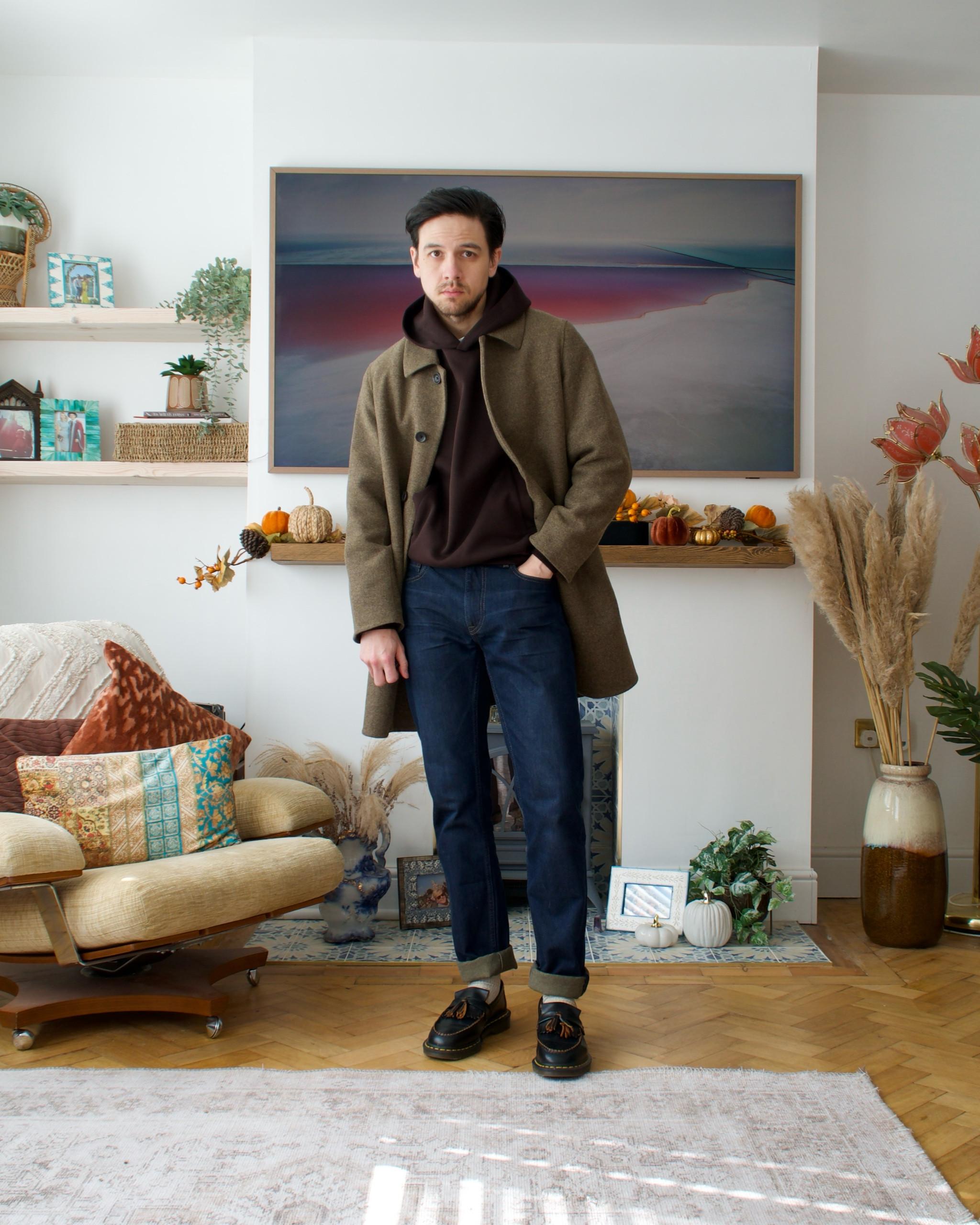 Some of my favourite pieces from the Uniqlo C 2024 collection! @uniqloeurope 