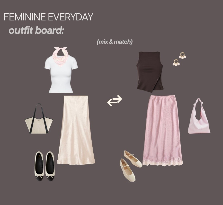 Feminine everyday outfits 

#LTKootd #LTKmomlife #LTKdayinmylife