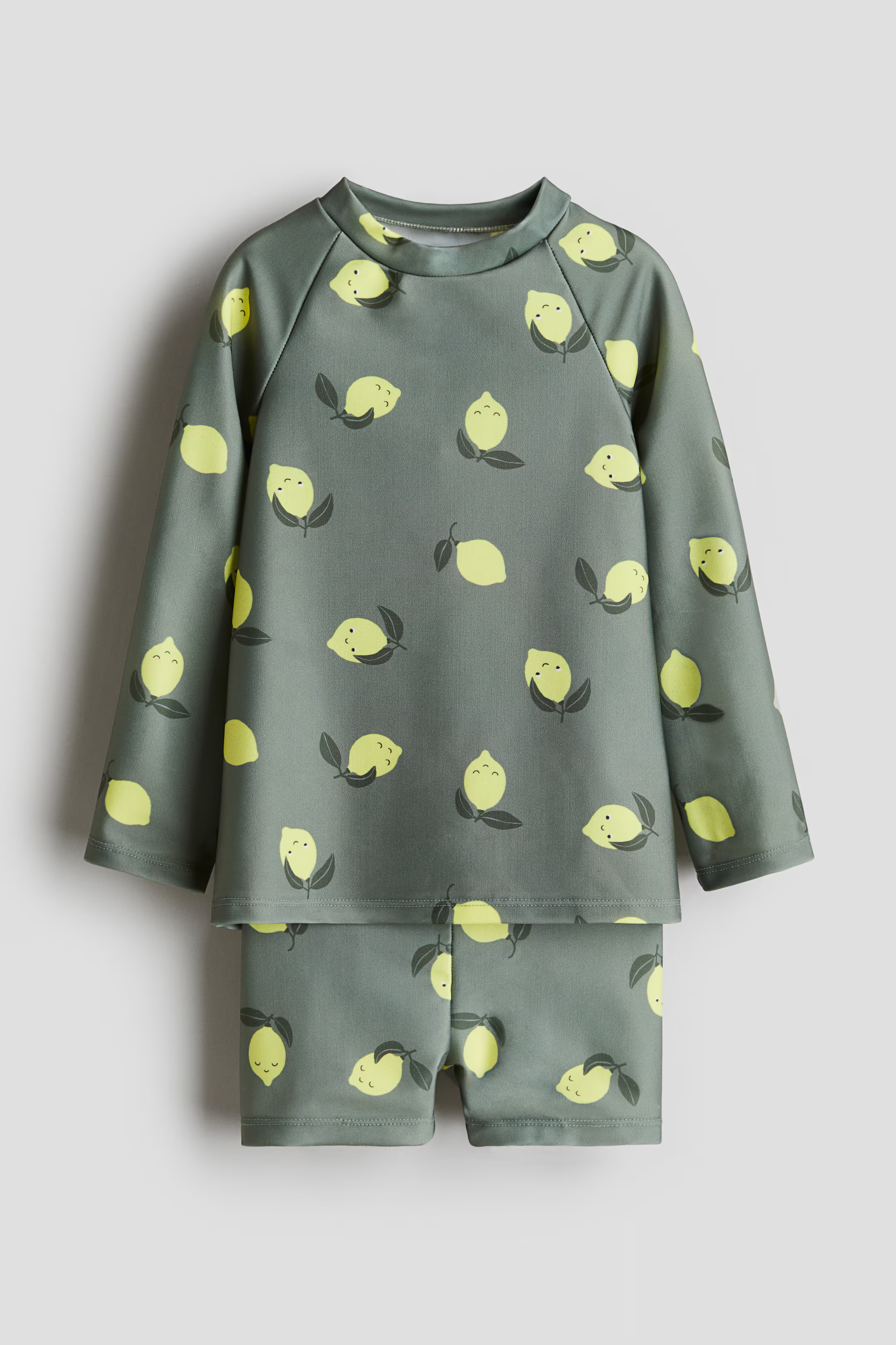 Swim Set UPF 50 | H&M (US + CA)