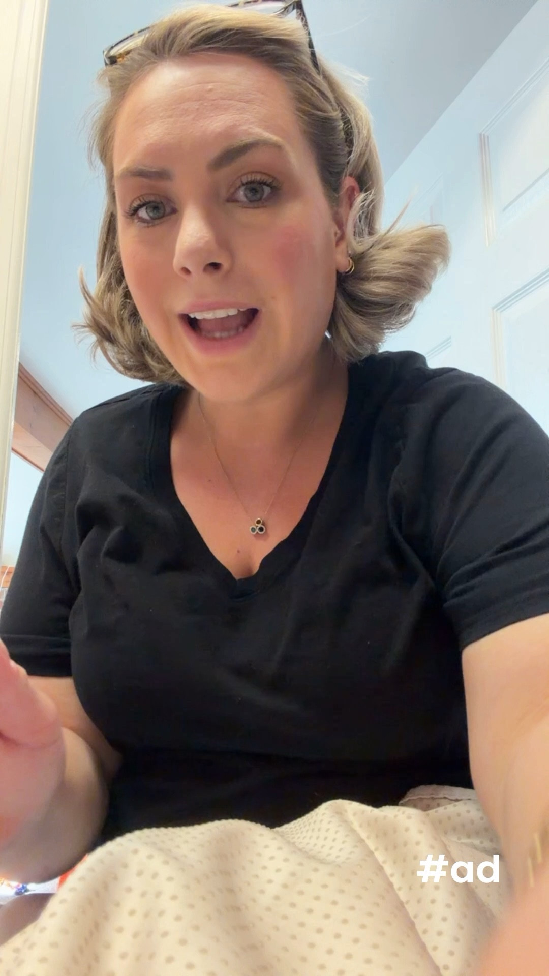 #ad I am so excited to be partnering with @target and @tidelaundry to bring you the BEST new invention the Evo Detergent Tile! Sustainable, mess free, and actually WORKS! Add them to your Target drive up order of same day Target delivery! #ad #TargetPartner #TidePartner #tide
 #tidevo @target @tidelaundry 

#LTKHome #LTKdayinmylife