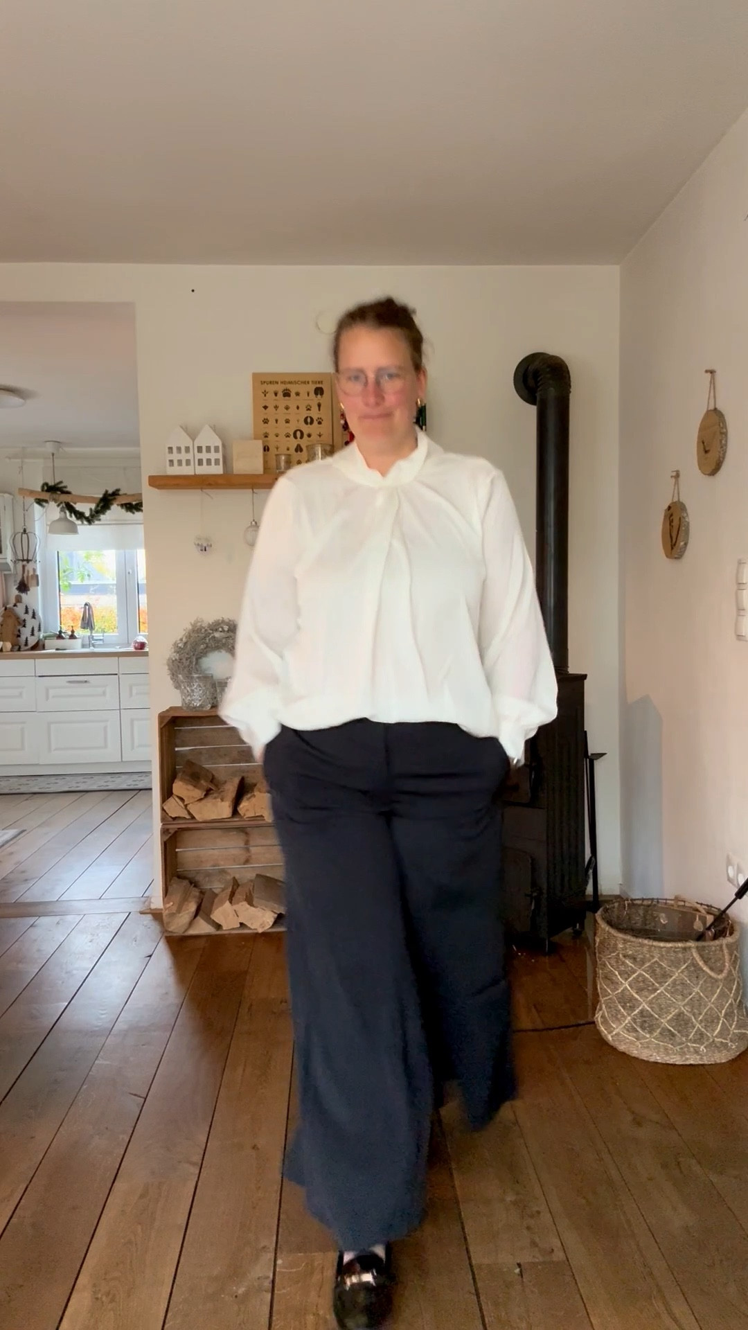 Hosenrockliebe😍

#LTKcurves #LTKmidsize #LTKdeutschland