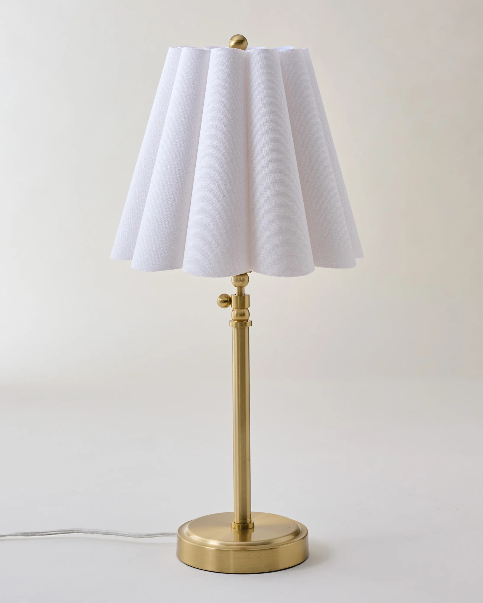 Odile Adjustable Buffet Lamp | Magnolia