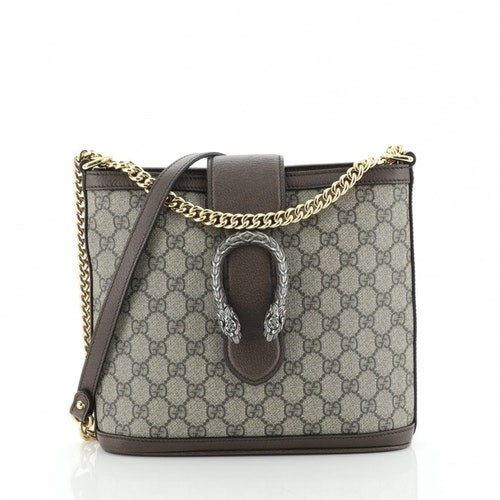 Leather handbag 3 | Vestiaire Collective (Global)