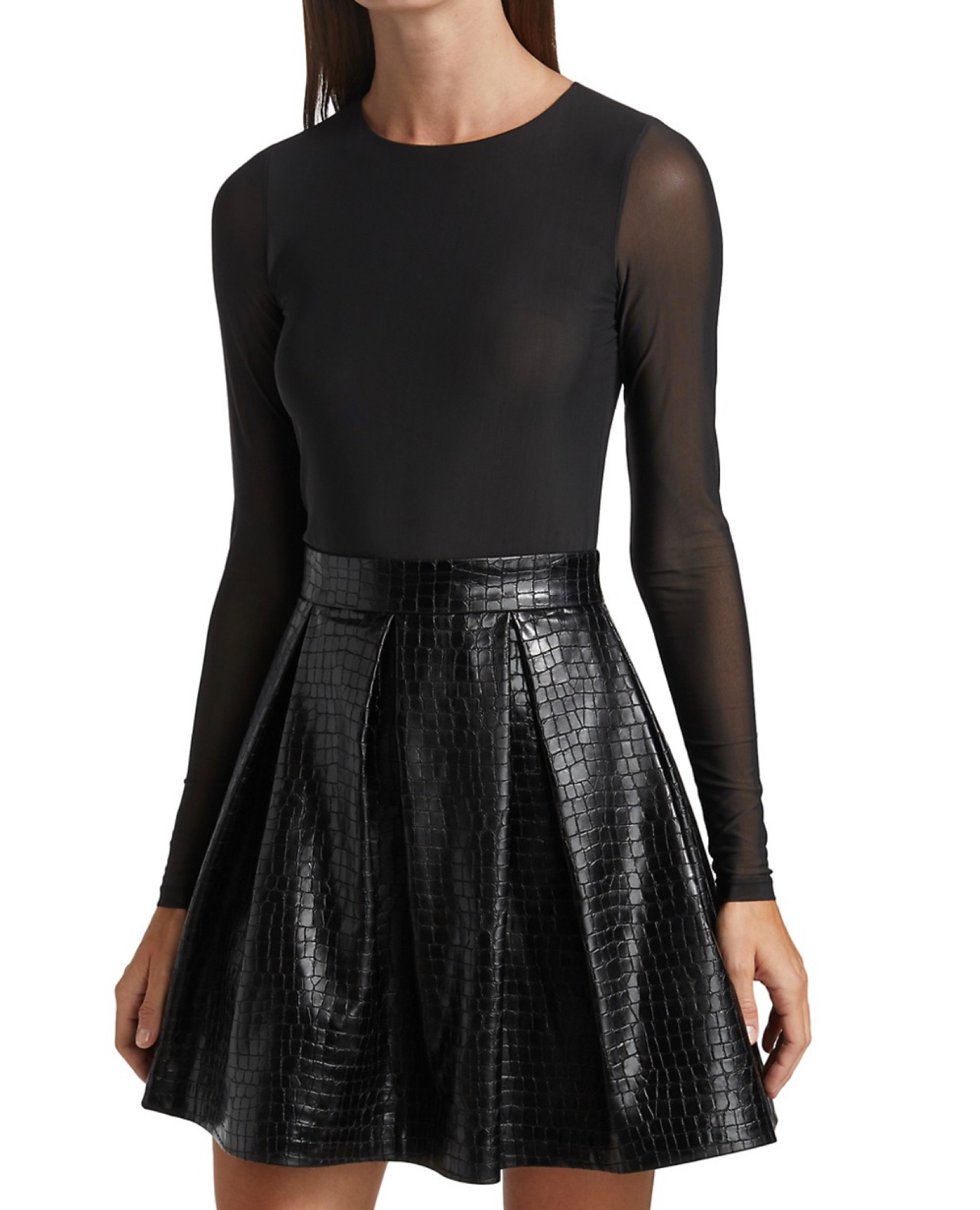 Another beautiful holiday dress find. I have this dress in pink. Super flattering. 

#LTKstyletip #LTKfit #LTKcurves