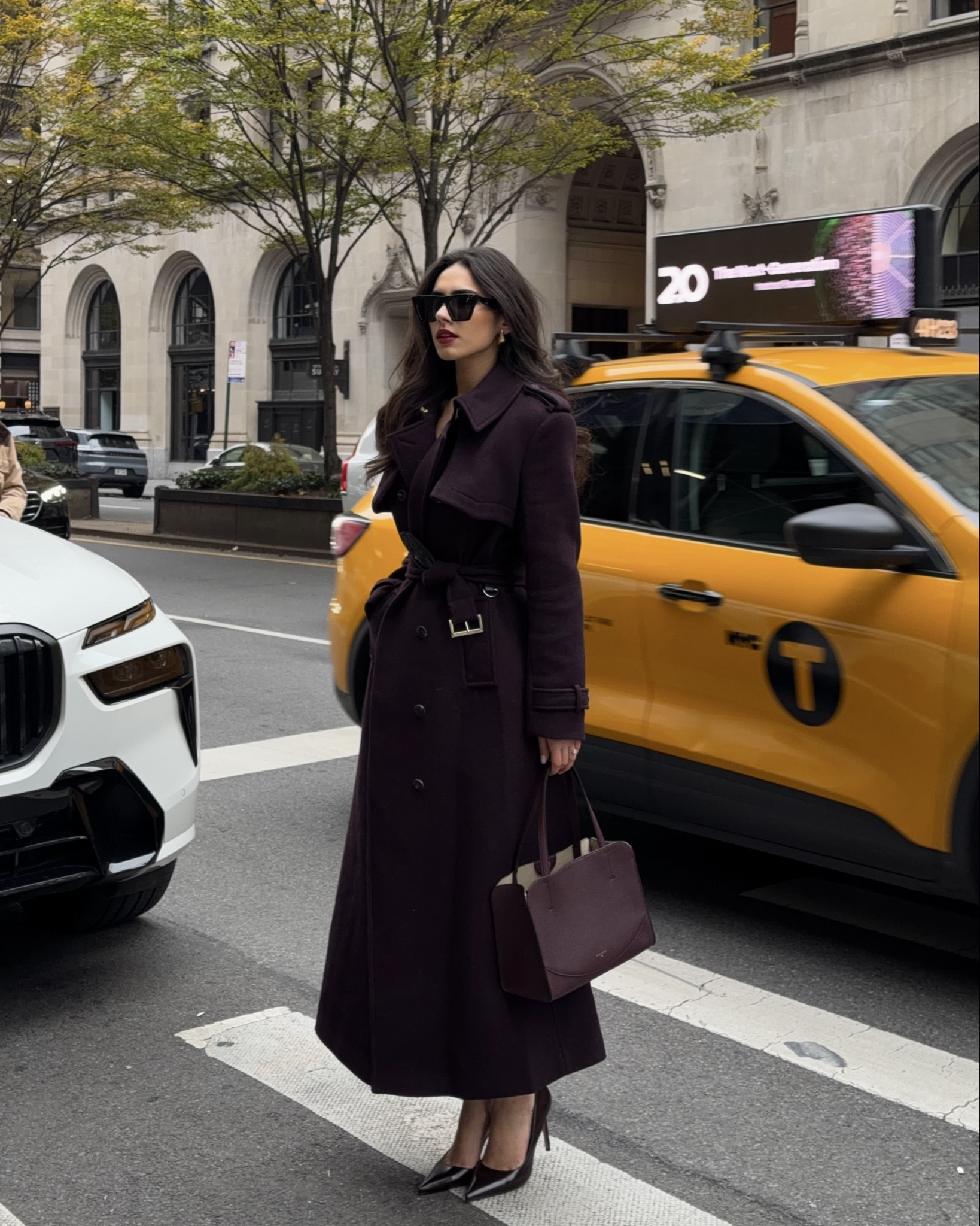 A Burgundy Moment 🥀

#LTKHoliday #LTKootd #LTKGiftGuide