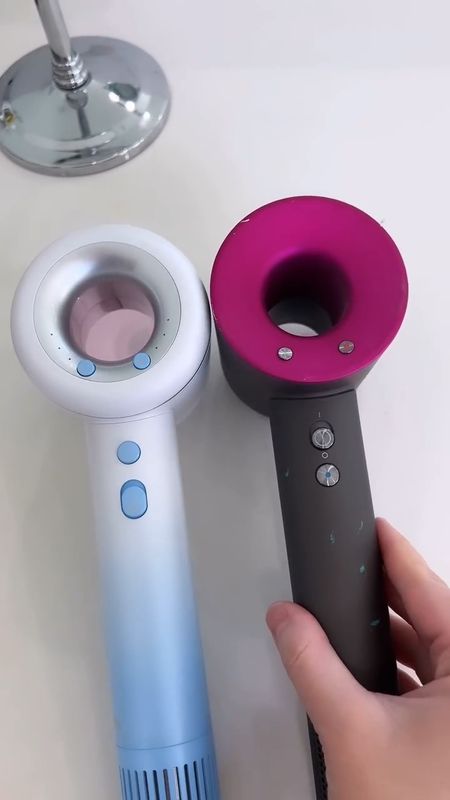 Comment LINKS below & I will DM you the link for this awesome hair dryer! It works just like the Dyson. I’ve had my Dyson forever, but wow this hair dryer works the exact same and is $59 instead of $430! SO GOOD! 

Follow my shop @leeannebenjamin on the @shop.LTK app to shop this post and get my exclusive app-only content!
https://liketk.it/4CuVj
XO,
Lee Anne

#LTKSaleAlert #LTKFindsUnder50 #LTKBeauty