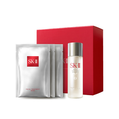 Glow Up Duo - Skincare Set for Youthful Skin | SK-II US | SK-II