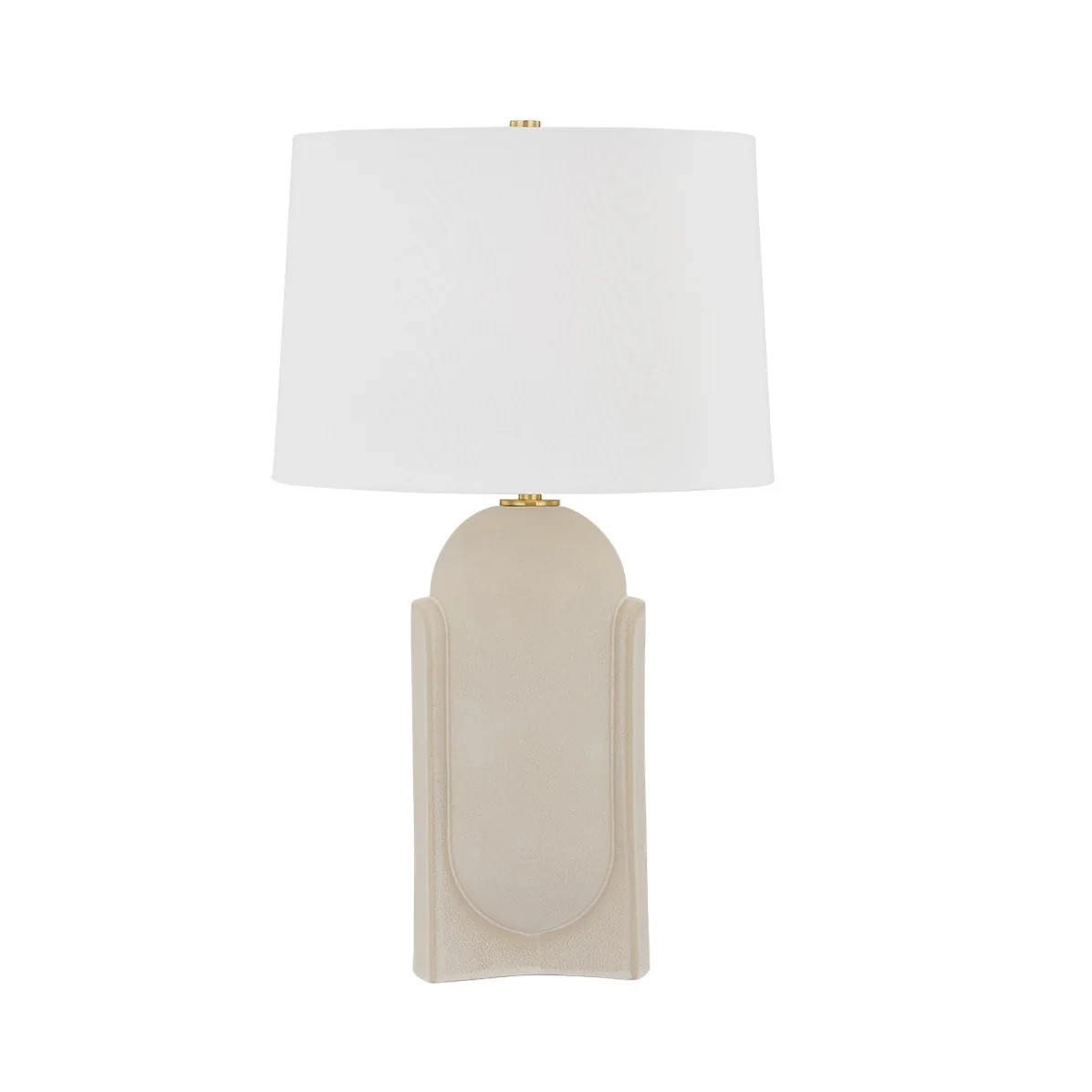 Leeston One Light Table Lamp | Lighting Design