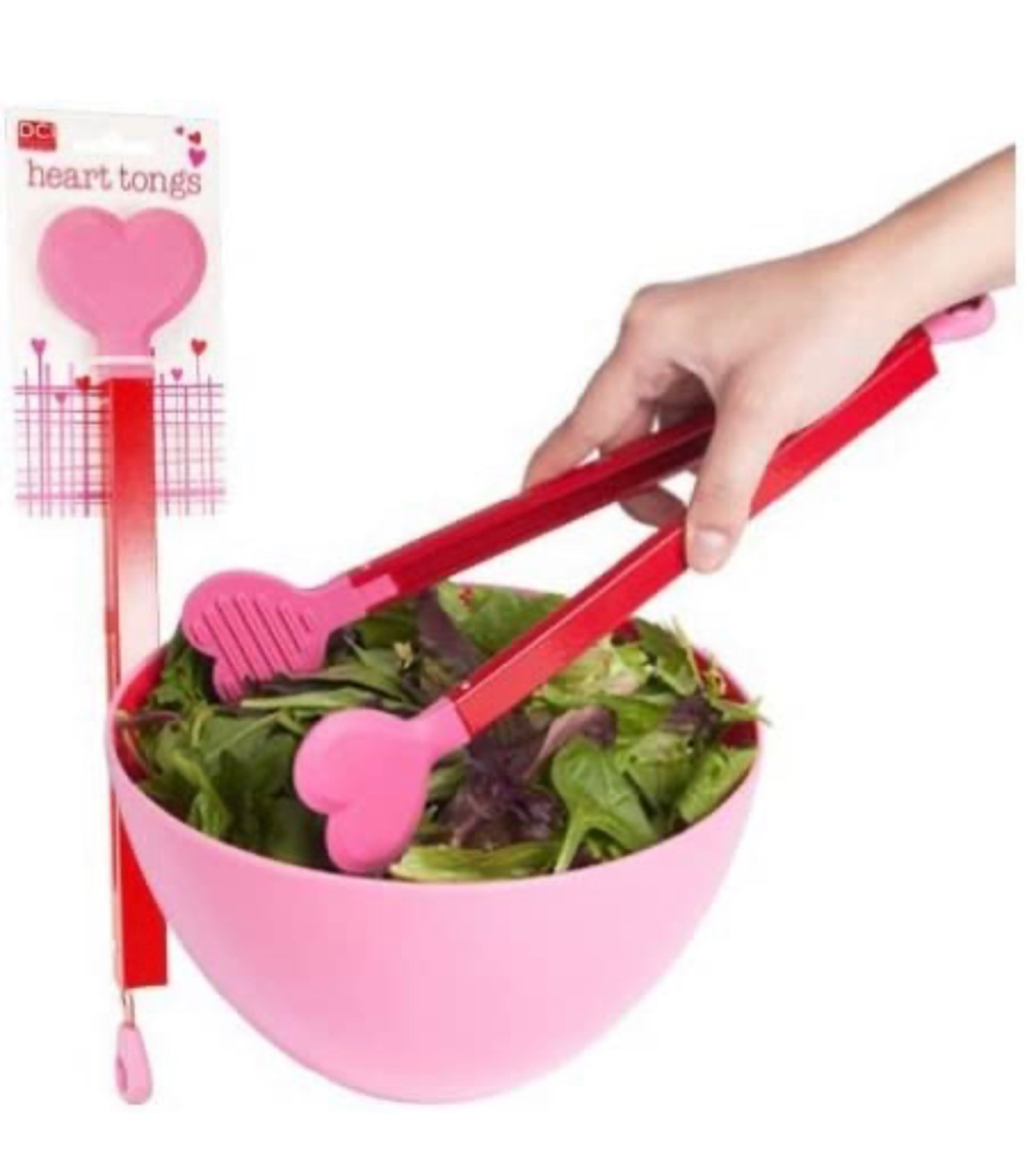 Heart tongs

#LTKSeasonal