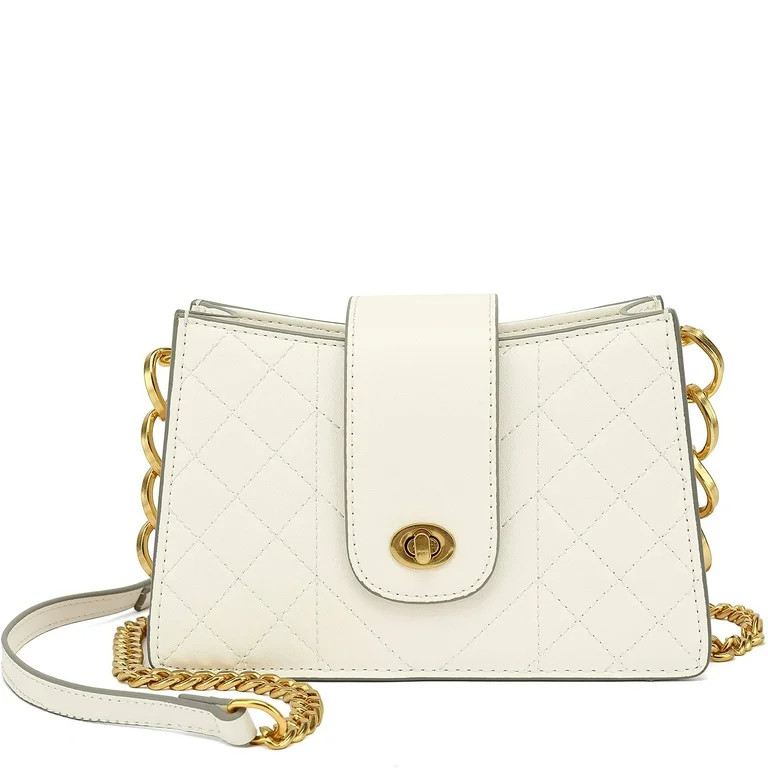 Scarleton Mini Crossbody Bag for Women, Purses for Women, H2085 - Walmart.com | Walmart (US)