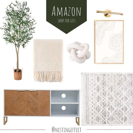 🌿If you are looking to refresh your space, take a look at some great affordable options we found on Amazon!🌿

Happy Nesting!



#LTKhome #LTKSale #LTKunder100