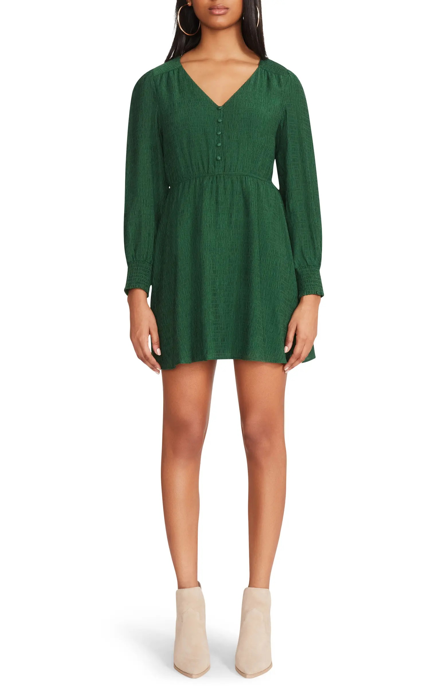 Cora Long Sleeve Dress | Nordstrom
