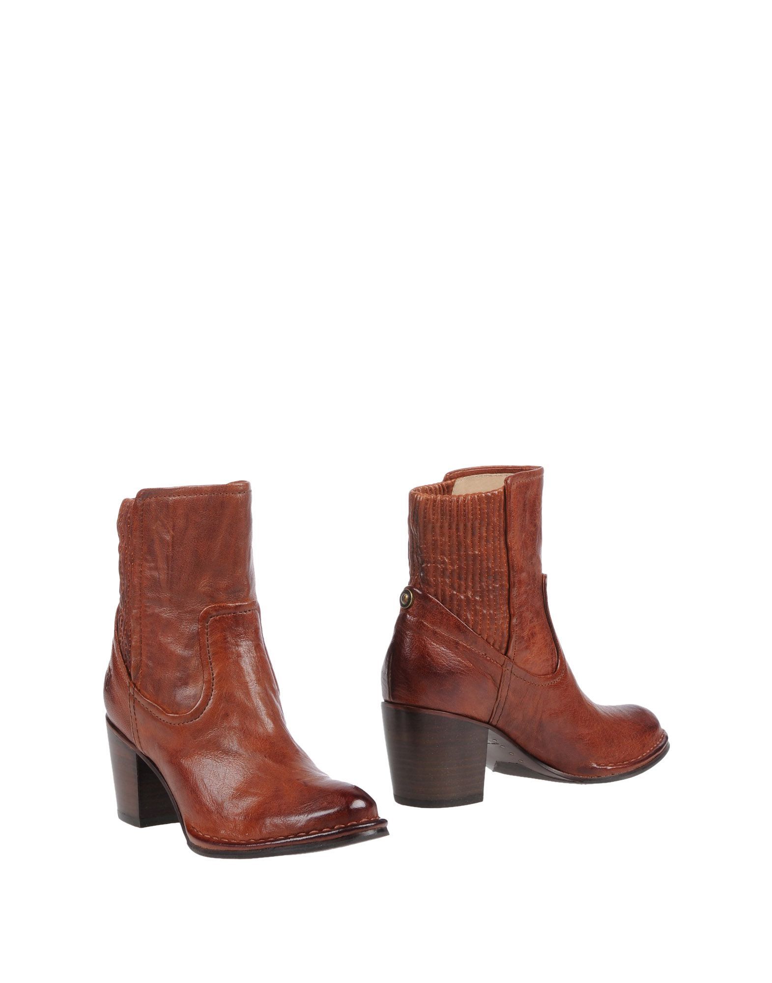 FRYE Ankle boots | YOOX (US)