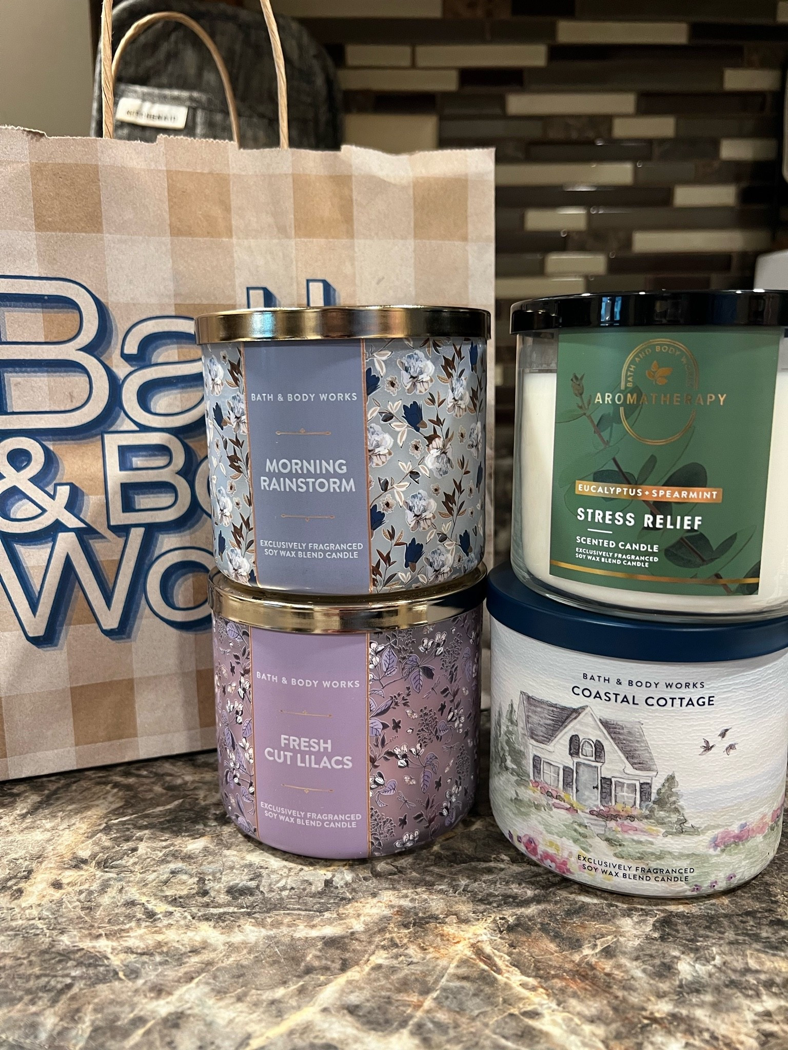 I love when Bath & Body Works has sales!

#LTKselfcare