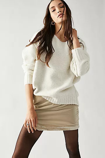 Care FP Eastwood Tunic | Free People (Global - UK&FR Excluded)