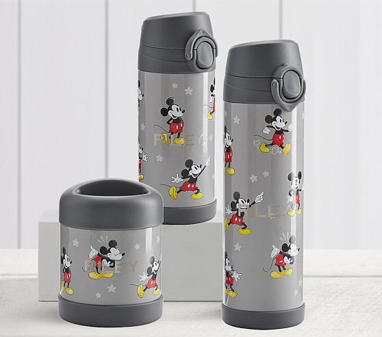 Mackenzie Gray Disney Mickey Mouse Water Bottles

Sale

$13.99 – $17.99


$26.50 – $28.50 | Pottery Barn Kids