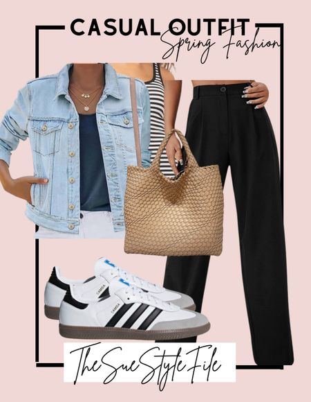Adidas sambas. Jeans outfit. Vacation outfits. Resort wear. Spring break. Swimsuit. Beach vacation outfit. Beach hat. Swim coverup. Valentine’s Day shoes.  . Valentine’s Day. VDay. Valentines outfit. Galentines day. 


Follow my shop @thesuestylefile on the @shop.LTK app to shop this post and get my exclusive app-only content!

#liketkit 
@shop.ltk
https://liketk.it/4vJ6Q

Follow my shop @thesuestylefile on the @shop.LTK app to shop this post and get my exclusive app-only content!

#liketkit #LTKmidsize #LTKsalealert #LTKsalealert #LTKmidsize
@shop.ltk
https://liketk.it/4vJjw

#LTKmidsize #LTKsalealert