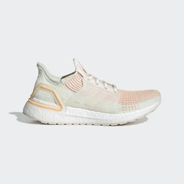 adidas Ultraboost 19 Shoes - White | adidas US | adidas (US)