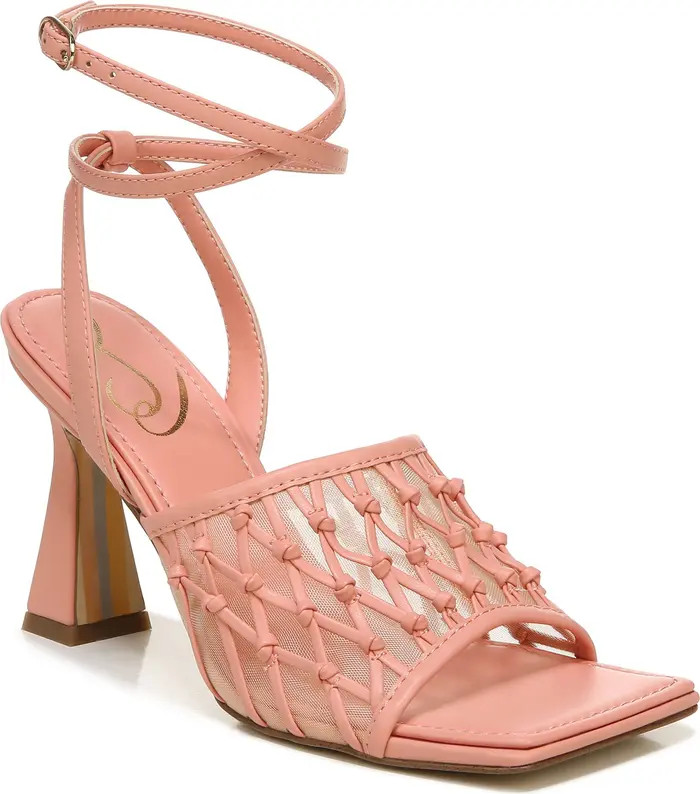 Candice Ankle Strap Sandal | Nordstrom