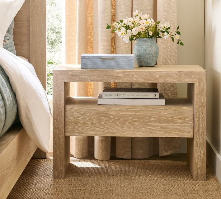 Newport Nightstand (32") | Pottery Barn (US)