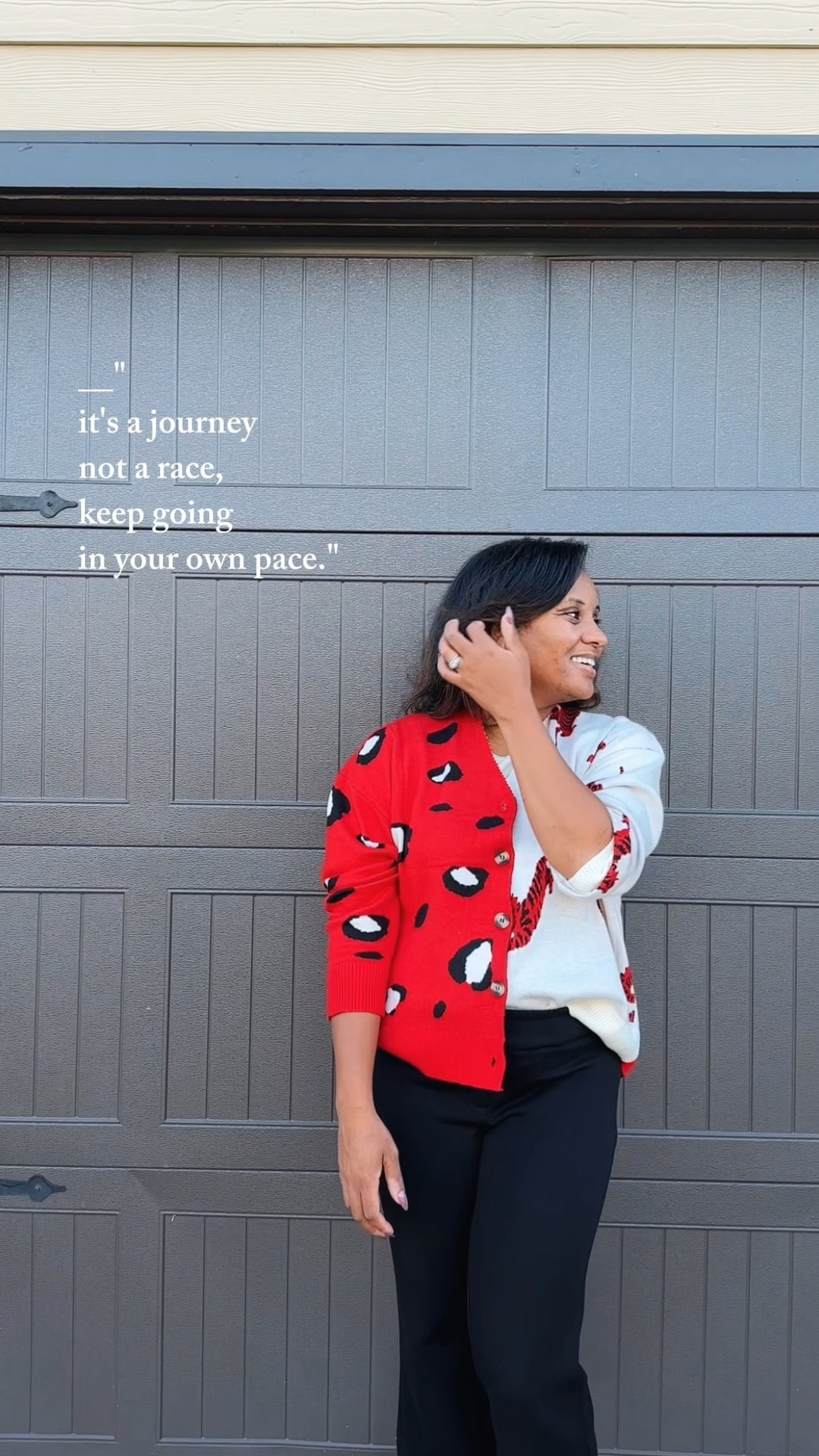 This cardigan is just in time for fall! It is so different and beautiful! Love the variety of colors! I received so many compliments! I’m 5’1 152 and wearing a small. You will love this cardigan so much #amazonfind #amazon

#LTKStyleTip #LTKSaleAlert #LTKBeauty