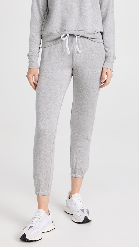 Sonja Fleece Sweatpants | Shopbop