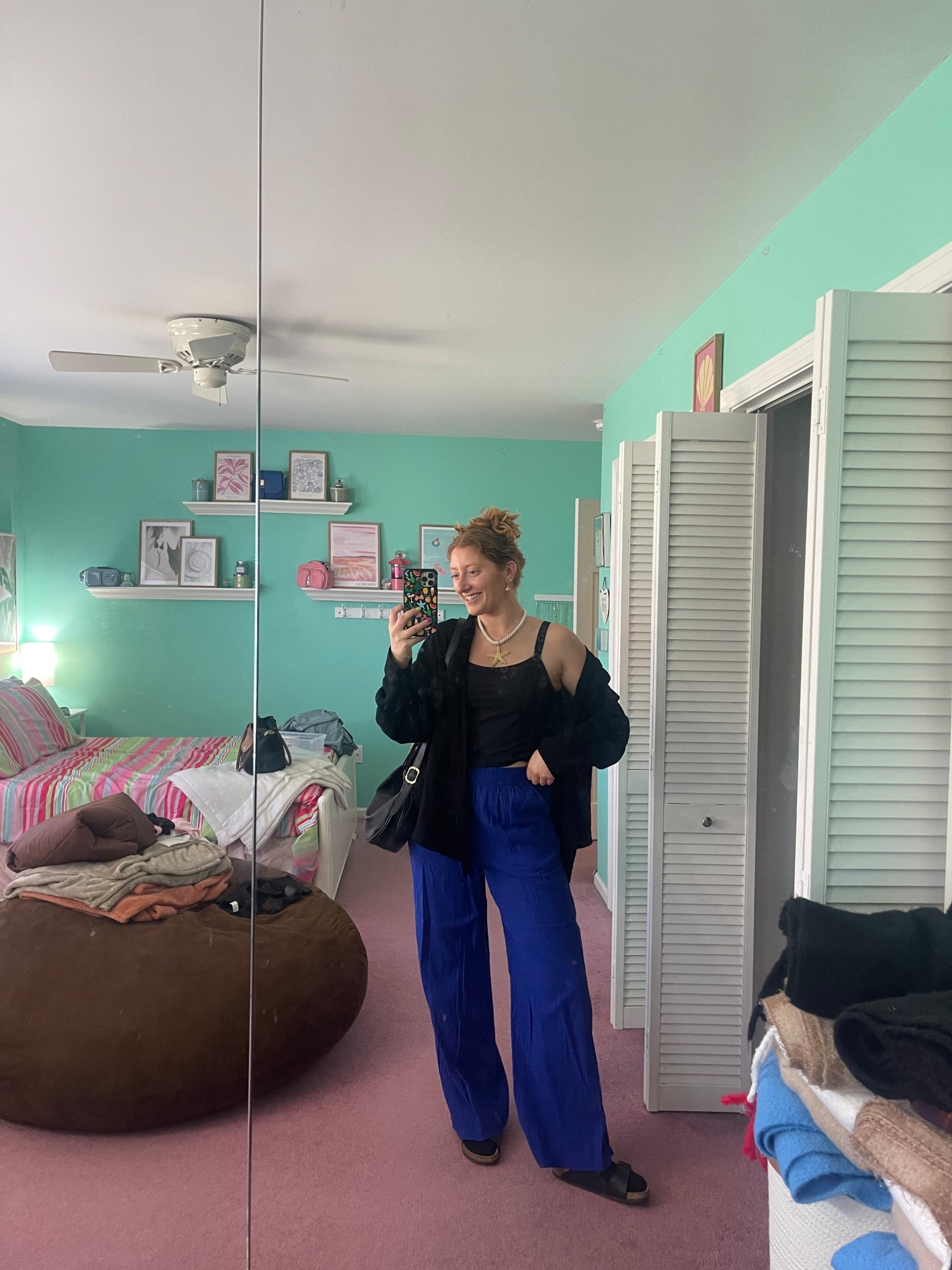 march 23rd fit - brunch @ the beach theme 

#LTKMidsize #LTKSeasonal #LTKStyleTip